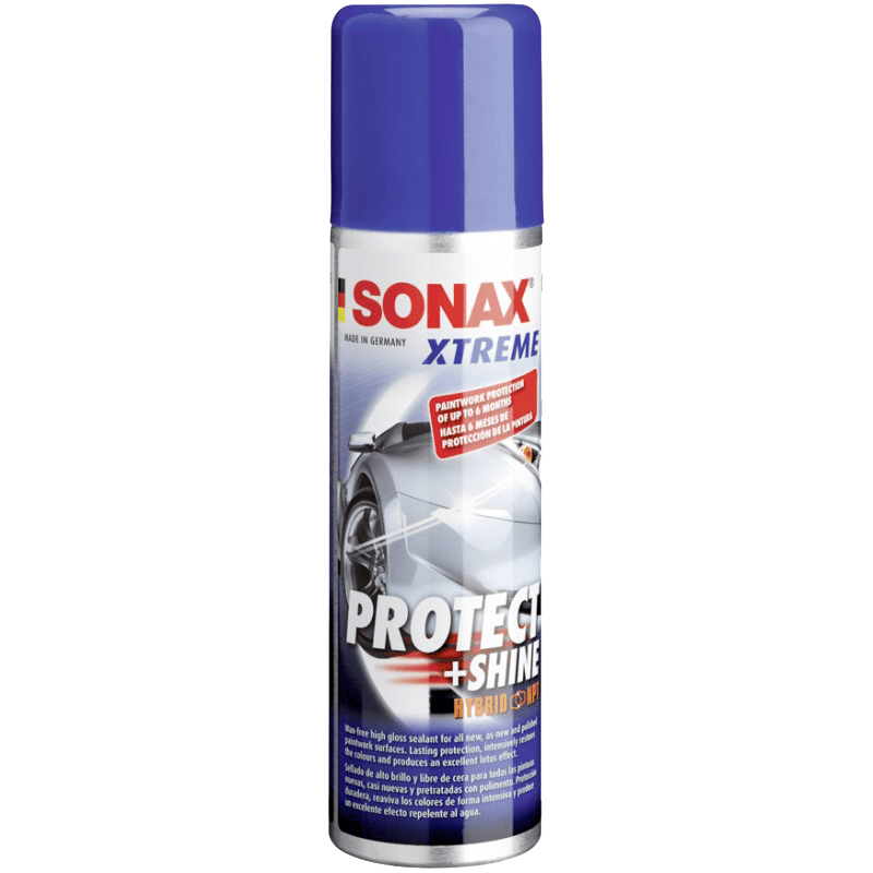 PROTECTOR BRILLO 210ml. XTREME