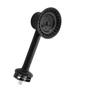 Quemador chicharronero con esprea sin valv # 02 sin m