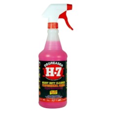 DESENGRASANTE H-7 BOTE 949 ML CON ATOMIZADOR 2831