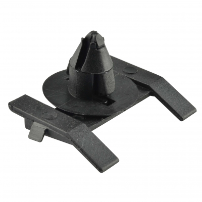 GRAPA AUTOMOTRIZ NYLON 24X20X30MM SC600 (25 PIEZAS)