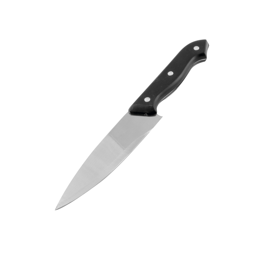 CUCHILLO DE COCINA 6" WOLFOX WF1712
