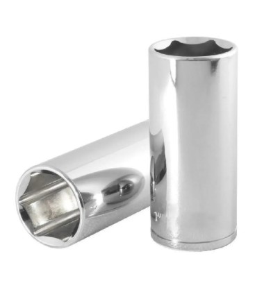DADO LARGO ESTANDAR 12 PUNTASMANDO 1/2 MEDIDA 3/4