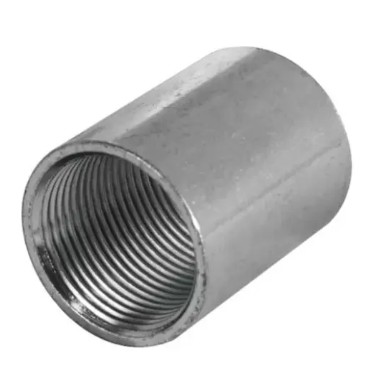 COPLE TUBO RIGIDO 1 1/2"