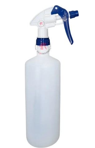 ATOMIZADOR TIPO PISTOLA  960ML