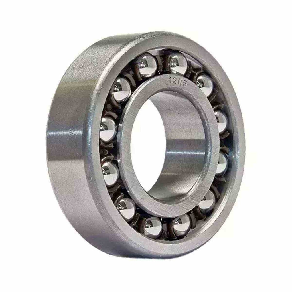 BALERO 1601-2RS (PRECIO X PZA - TUBO C/10PZAS)