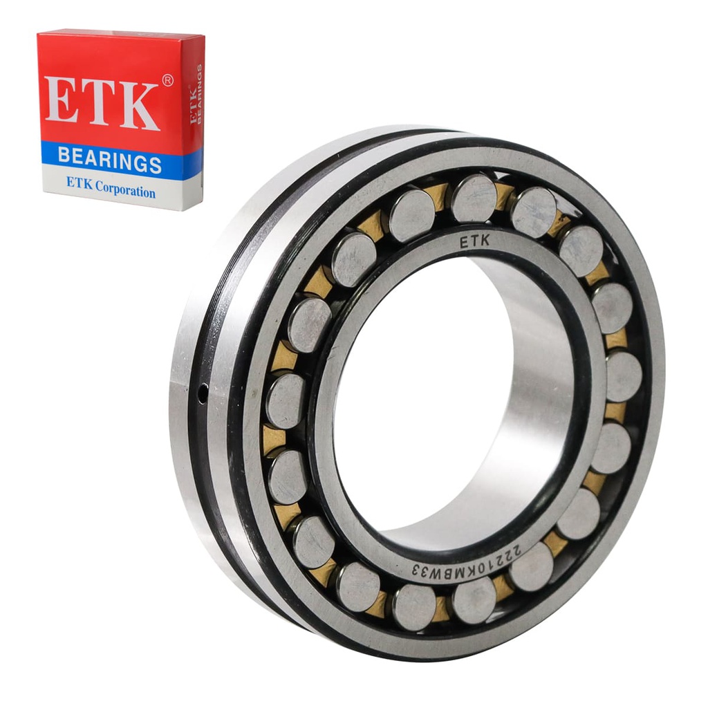 BALERO ESFERICO 22210KMBW33