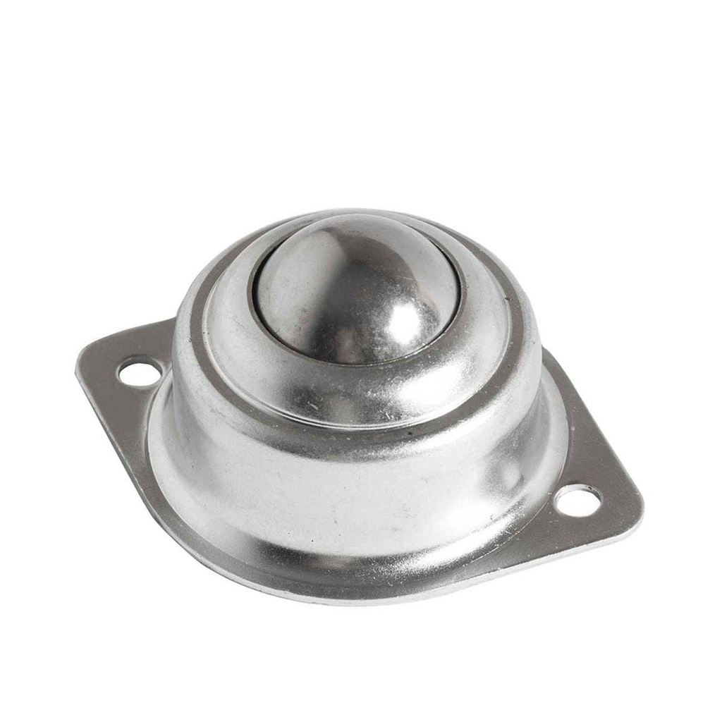 BALL TRANSFER BT-1 P/TRANSPORTADOR CON BASE