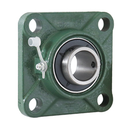 CHUMACERA DE PARED  4T.    UCF202-10 5/8" (GRANEL)