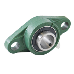 CHUMACERA DE PARED  2T.    UCFL204 20MM