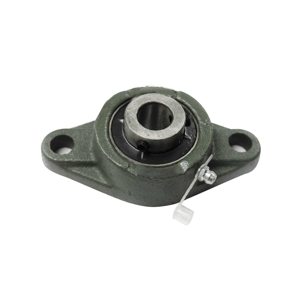 CHUMACERA DE PARED  2T.    UCFL206-20 1 1/4"