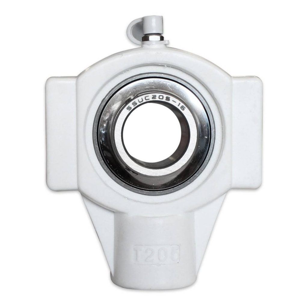 TENSOR CHUMACERA UCT207-22 1 3/8" ALIMENTICIA