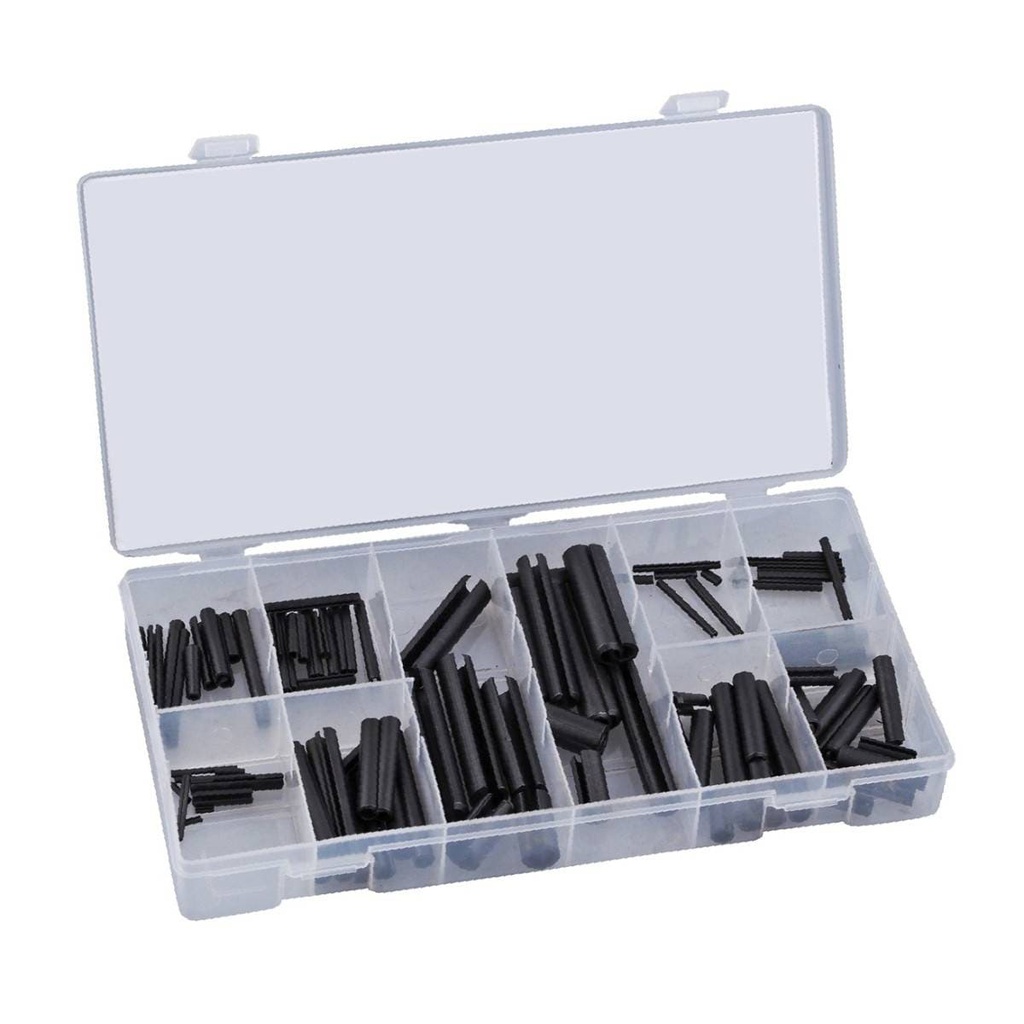 JGO DE PERNO ROLL PIN 315 PZAS