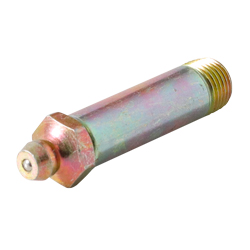GRASERA 1/4-28 LARGO 16.7 MM H-100 (Precio x pieza - Empaque c/250 pzas)