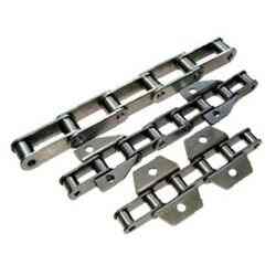 CADENA C55 REMACHE (CAJA DE 10 PIES)