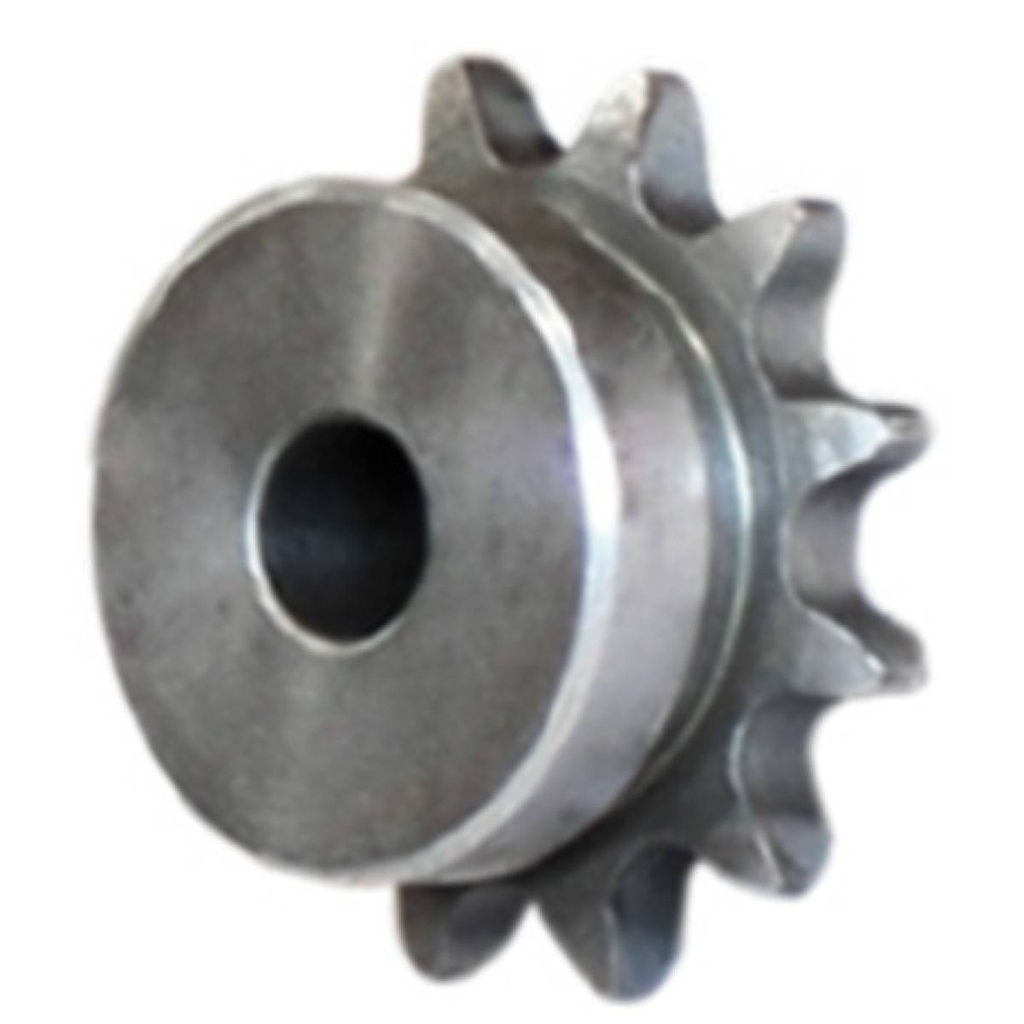 CATARINA 40B16 ACERO INOXIDABLE