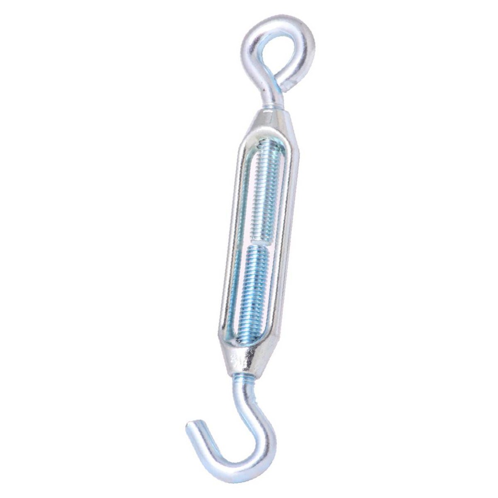 TENSOR DE ZINC 1/4"