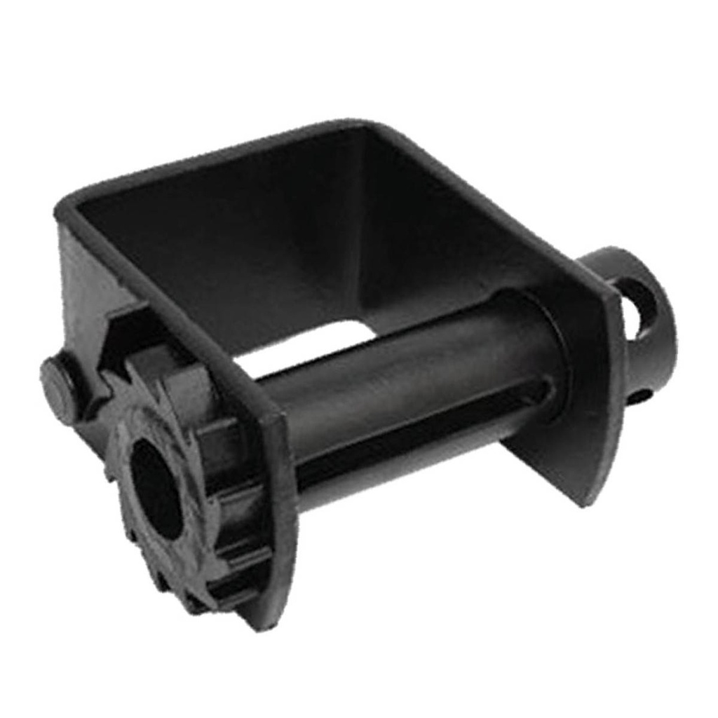 WINCH SOLDABLE P/BANDA 4&quot;
