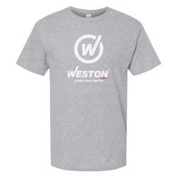 PLAYERA CUELLO REDONDO - COLOR JASPE - TALLA G