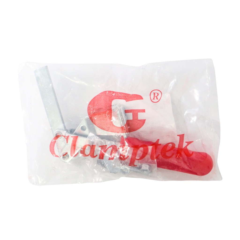 CLAMP ACCION VERTICAL  MANIJA RECTA 50KG BARRA ''U
