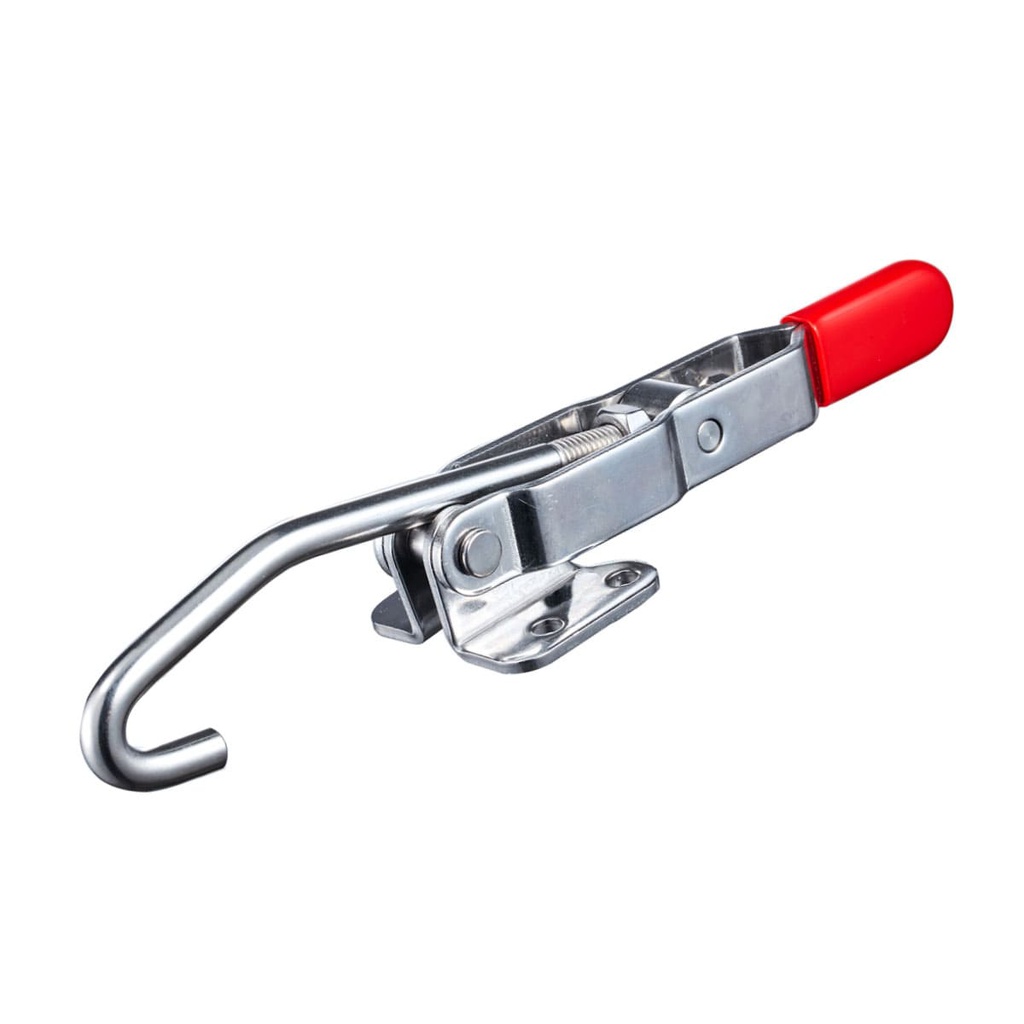 CLAMP TIPO PESTILLO 170KG ACERO INOXIDABLE