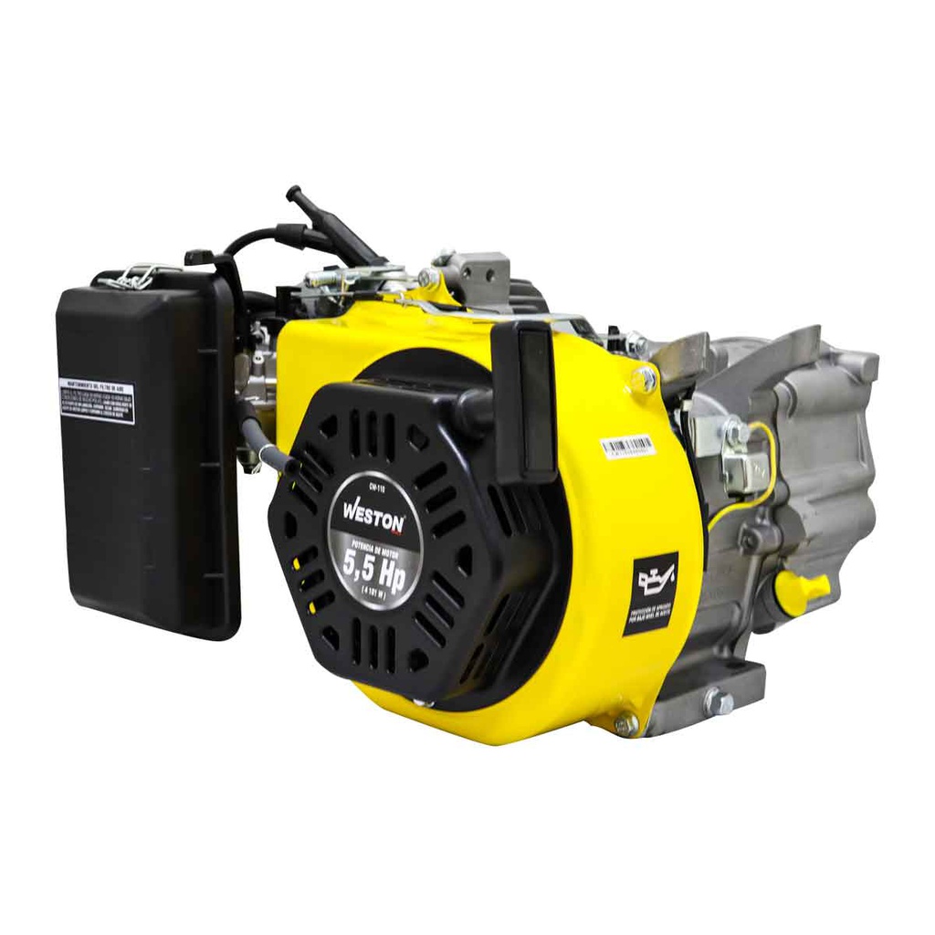 MOTOR P/GENERADOR A GASOLINA 2200W