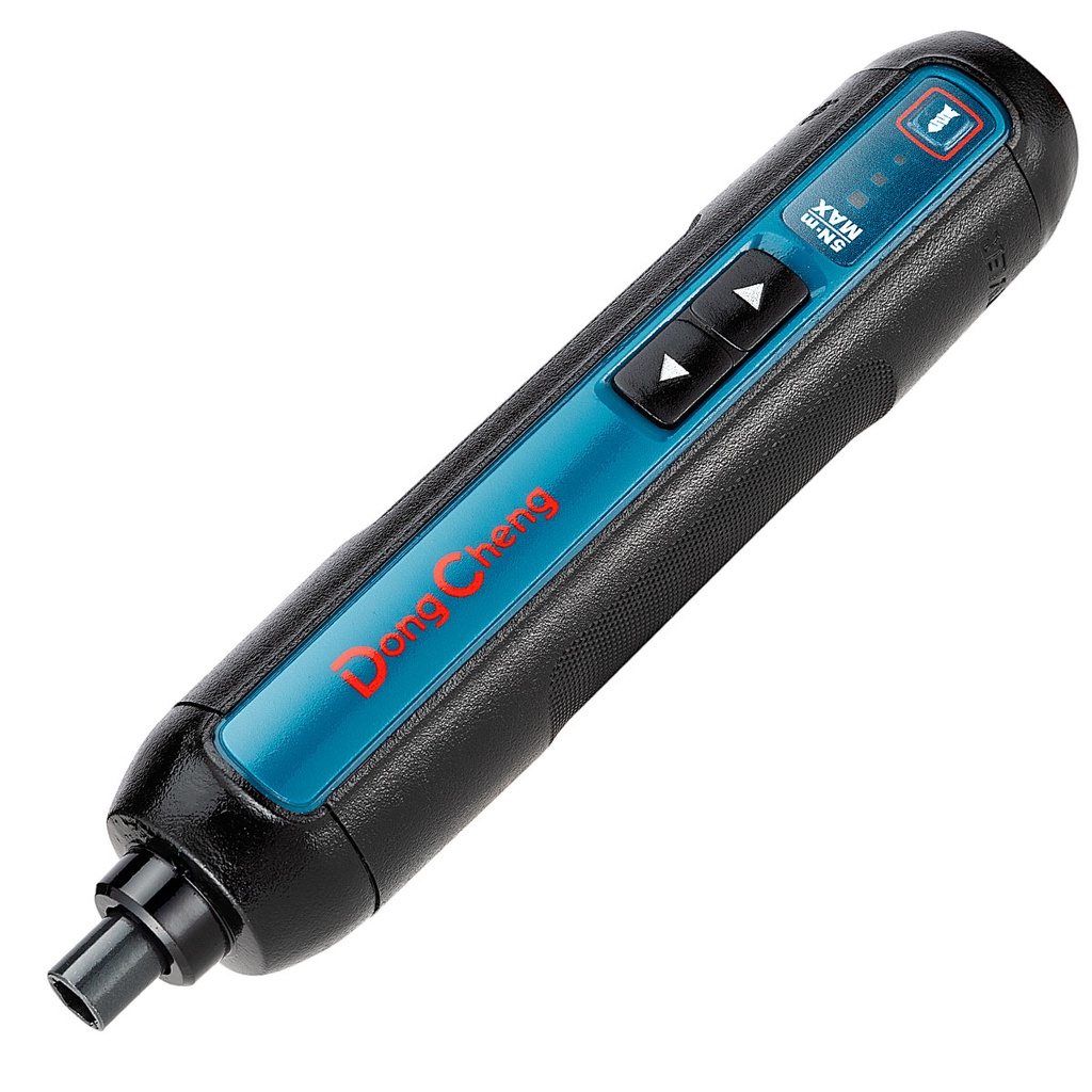 ATORNILLADOR INALAMBRICO 4 V/2.0Ah 1/4" HEX 300 RPM