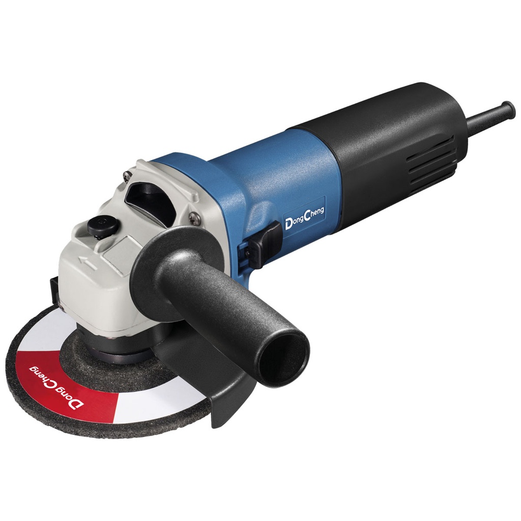 ESMERILADORA ANGULAR 950 W 4-1/2" x 5/8"-11 11800 RPM