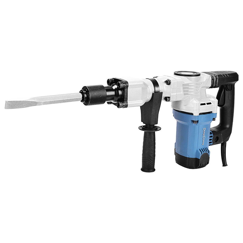 MARTILLO DEMOLEDOR 1400 W 3900 IPM