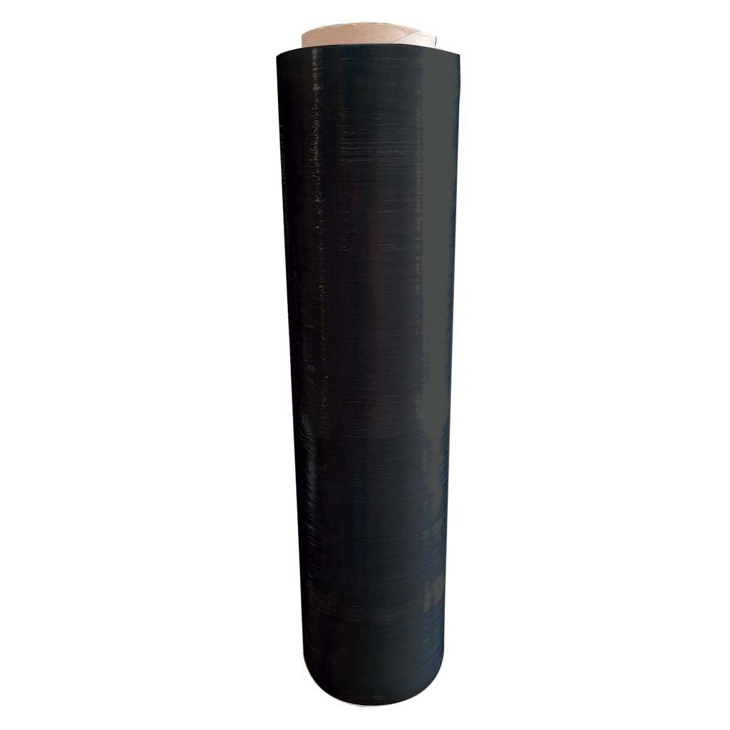 PELICULAS DE COLOR NEGRO  DE 18&quot; X 60 X 800