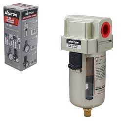 FILTRO DE AIRE TIPO SMC 3/4&quot; NPT