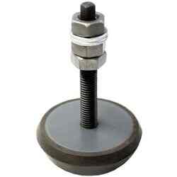 ANCLA P/MAQUINA 120X30MM ROSCA M16 1500KG