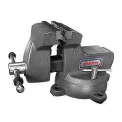 TORNILLO DE BANCO PESADO T/WILTON 5&quot;