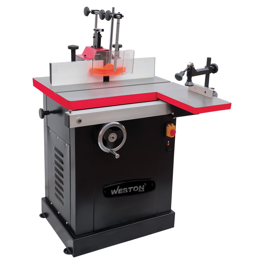 TROMPO DE PISO 1-3/16" 3HP 220V