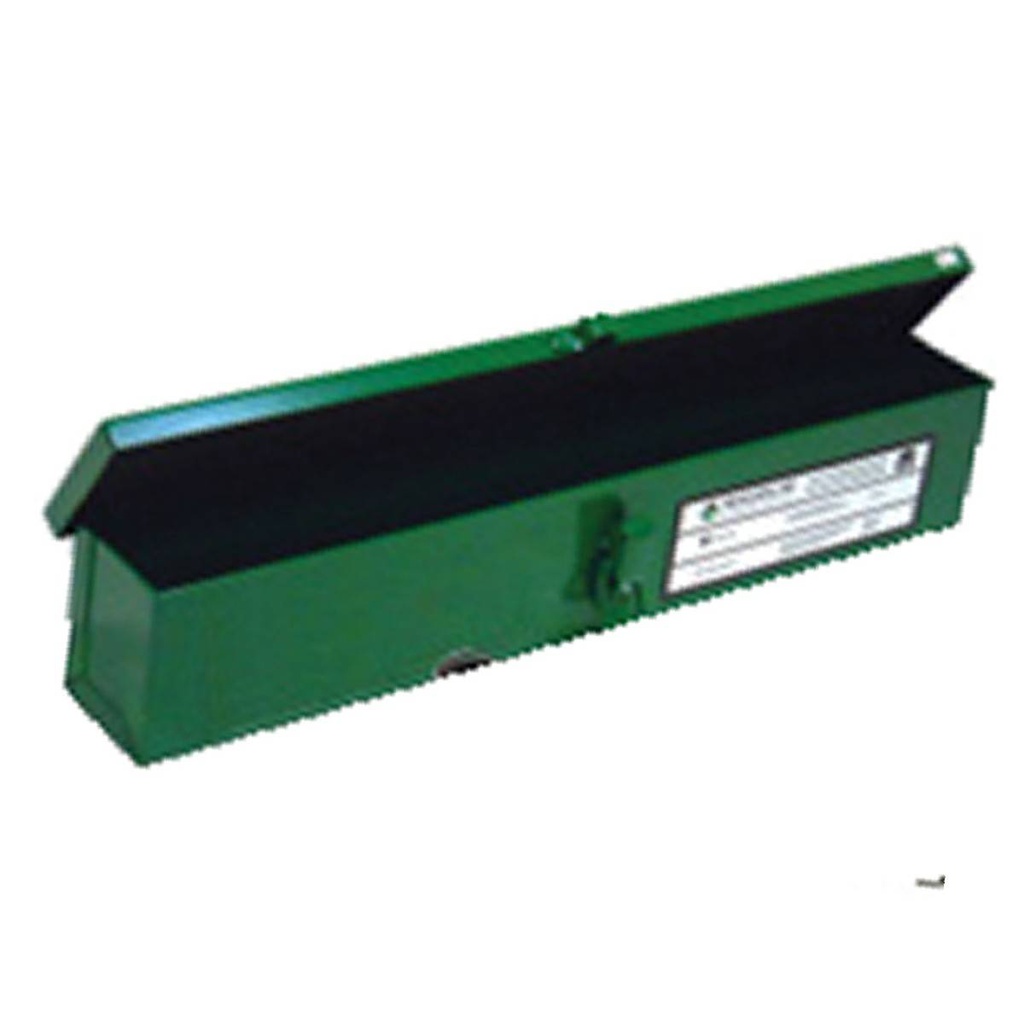 JGO D/CALZA ACERO INOX. 5/8" 260PZS