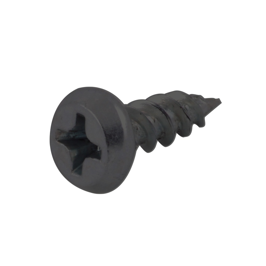 PIJA FRAMER PUNTA AB #7x7/16&quot; NEGRA (Precio x Caja - caja c/1200 piezas)