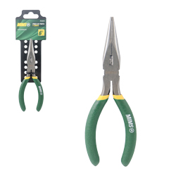 PINZAS DE PUNTAY CORTE 6" MIMS (CAJA C/6 PZAS - PRECIO X PIEZA)