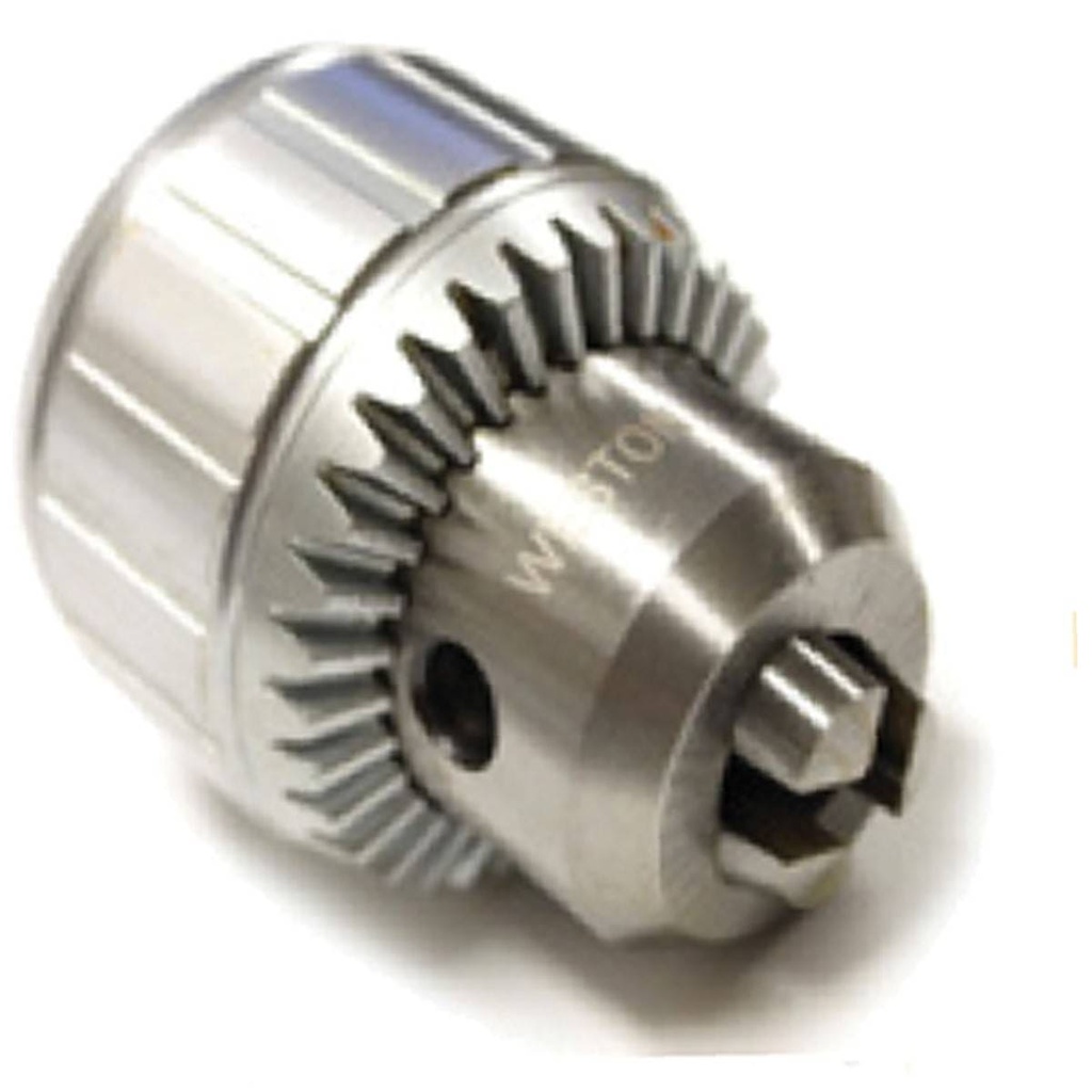 SUPER BROQUERO EMBALADO CON LLAVE 1/2&quot; MONTAJE JT33 (14 N)