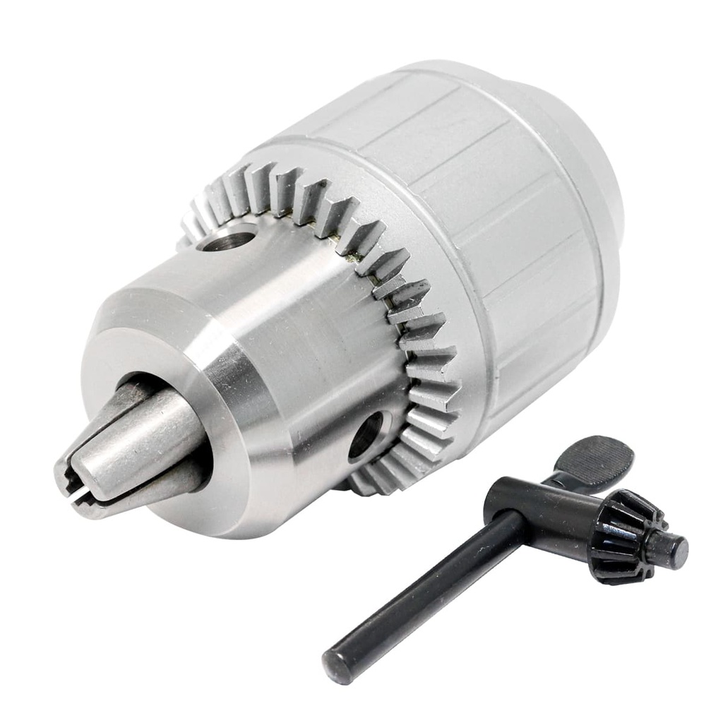 SUPER BROQUERO EMBALADO CON LLAVE 3/4&quot; MONTAJE JT4 (18 N)