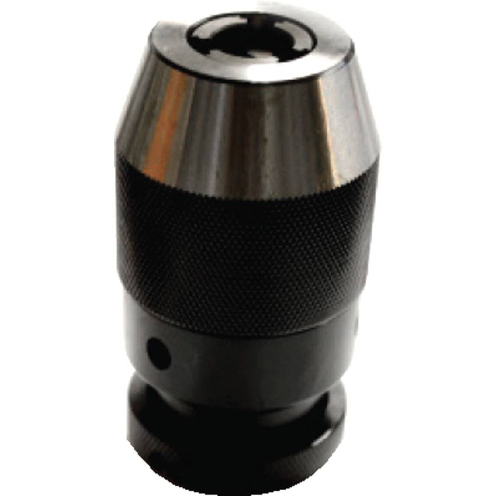 BROQUERO AJUSTABLE 1/2" MONTAJE JT33