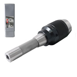 BROQUERO 1/2&quot; CON ZANCO R8-13