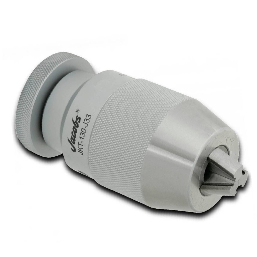 BROQ.JACOBS 1/64" -3/8" JKP 100-J2