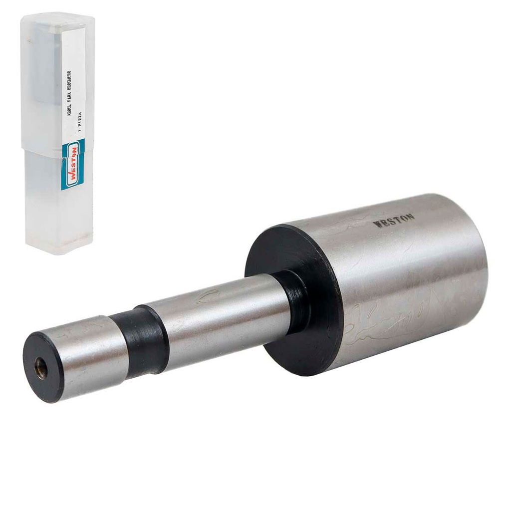 ARBOL P/BROQUERO 5/8&quot; - JT33