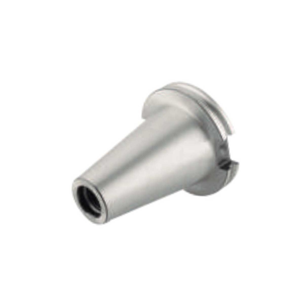 CONO CAT50 P/CORTADOR VERTICAL 1/8&quot;