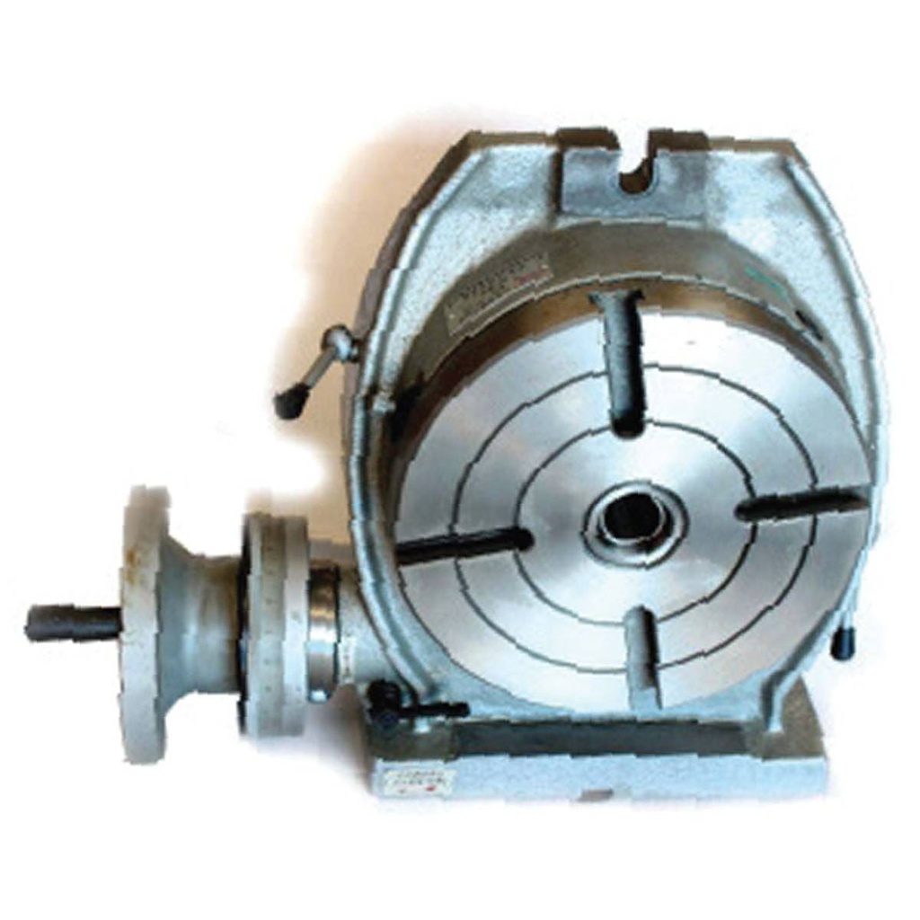 MESA ROTATIVA HOR/VER. 8&quot;