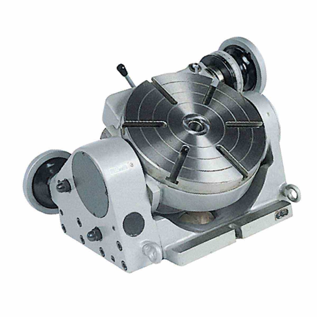 MESA ROTATIVA 12" (TILTING)