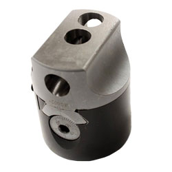 BORING HEAD 3"/CABEZA D/MANDRINADO 3"