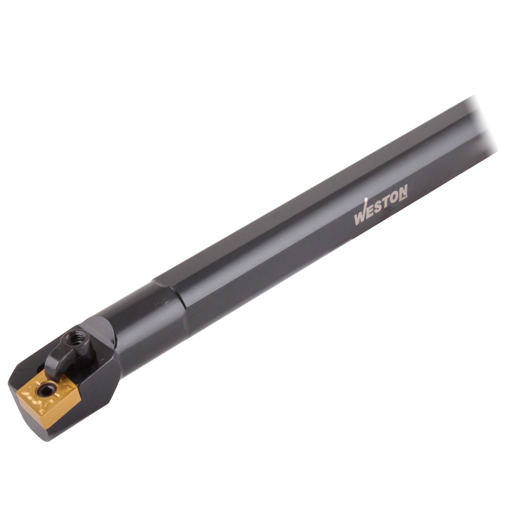 BARRA INTERIOR MCLNR4 S20T 1-1/4&quot; C/CNMG432