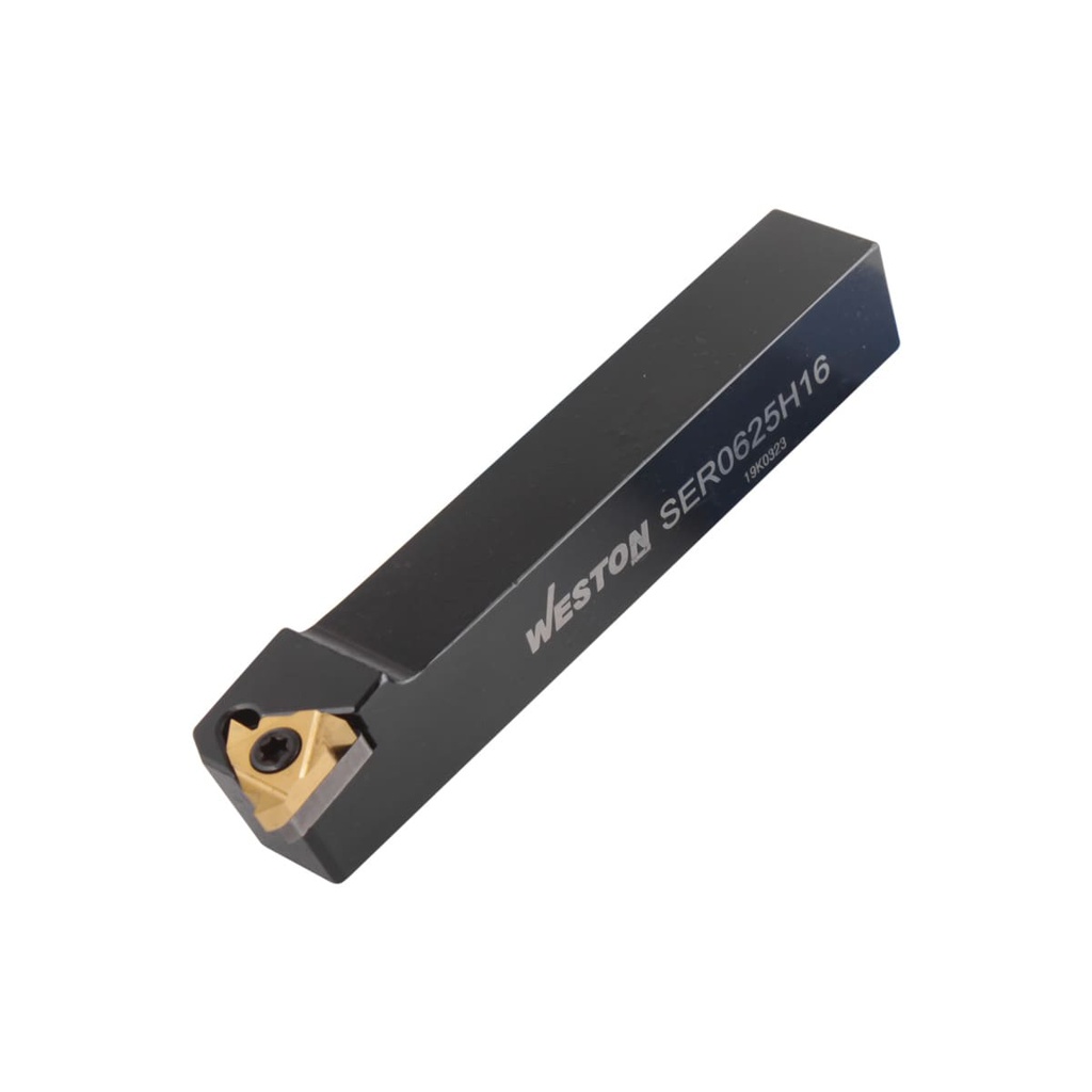 PORTAINSERTO P/ROSCADO EXT. SER 625 H16 5/8" P/16ERAG60