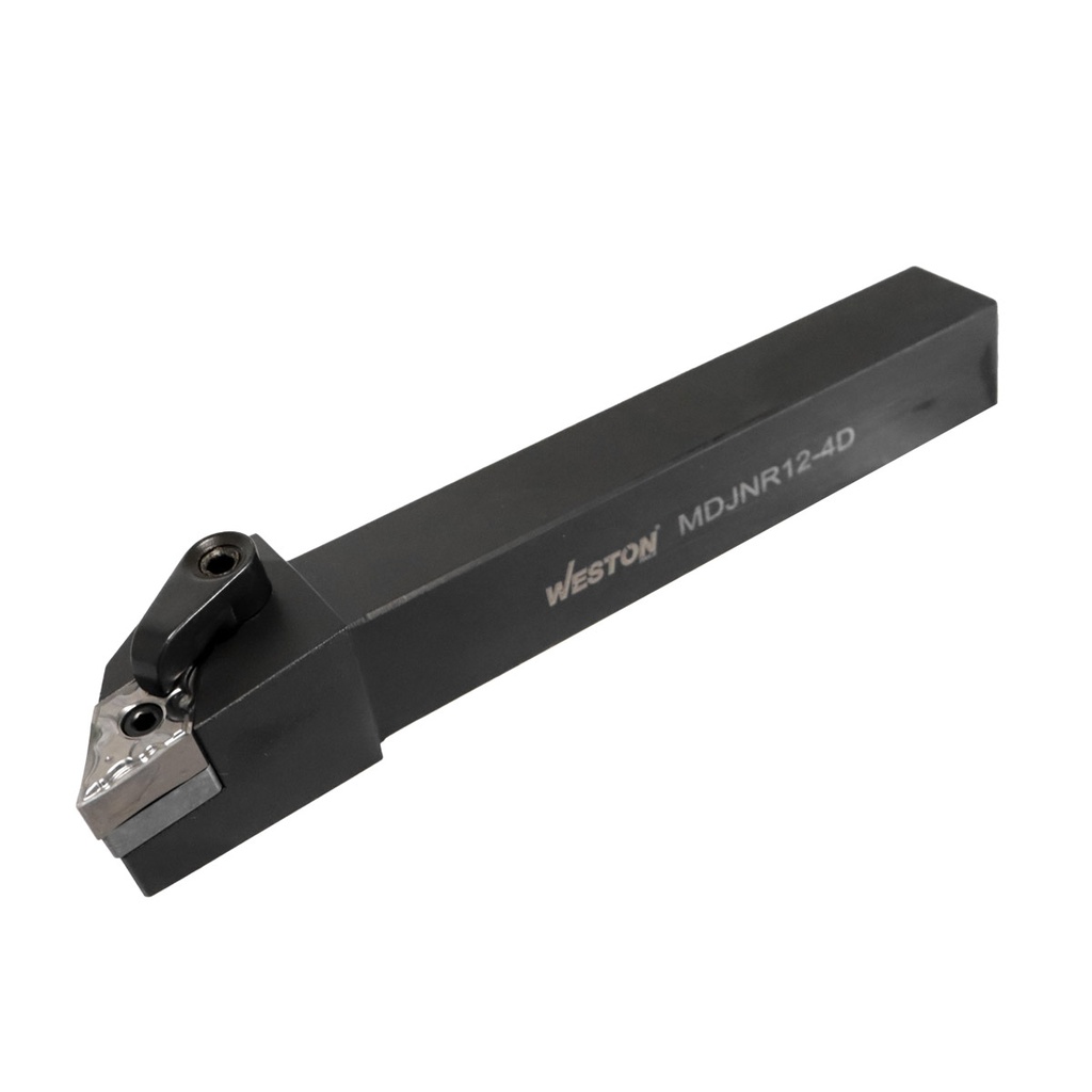 PORTA INSERTO MDJNR 12-4D 3/4&quot; P/DNMG432