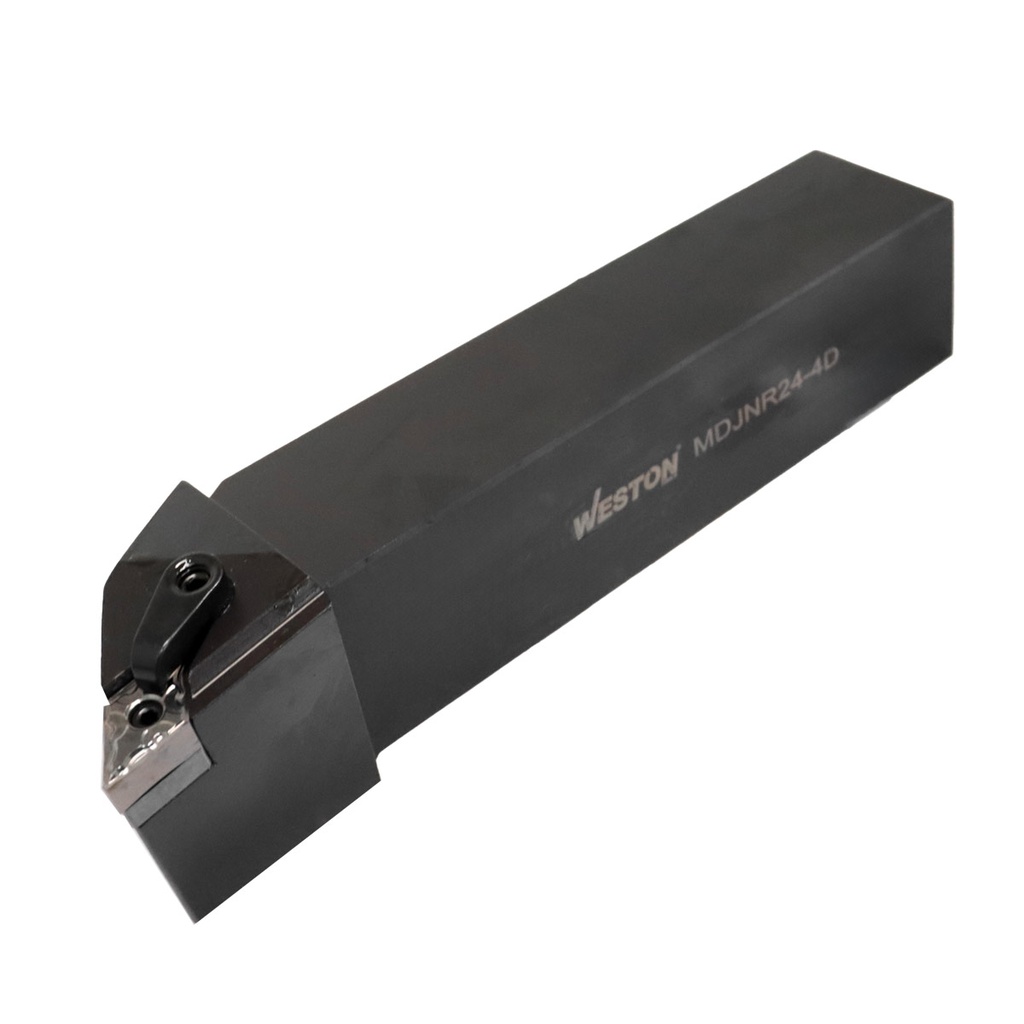 PORTA INSERTO MDJNR 24-4D 1-1/2&quot; P/DNMG432